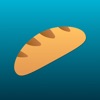 Icon Breadhead Game