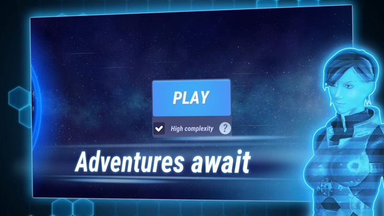 Cry'n'Fly screenshot-4