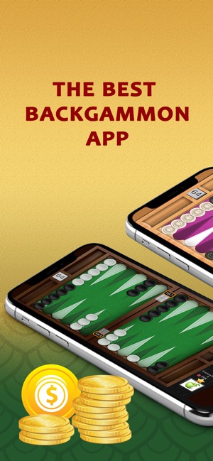 Backgammon Play Live Online