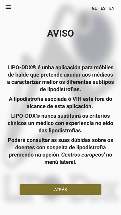 LipoDDx