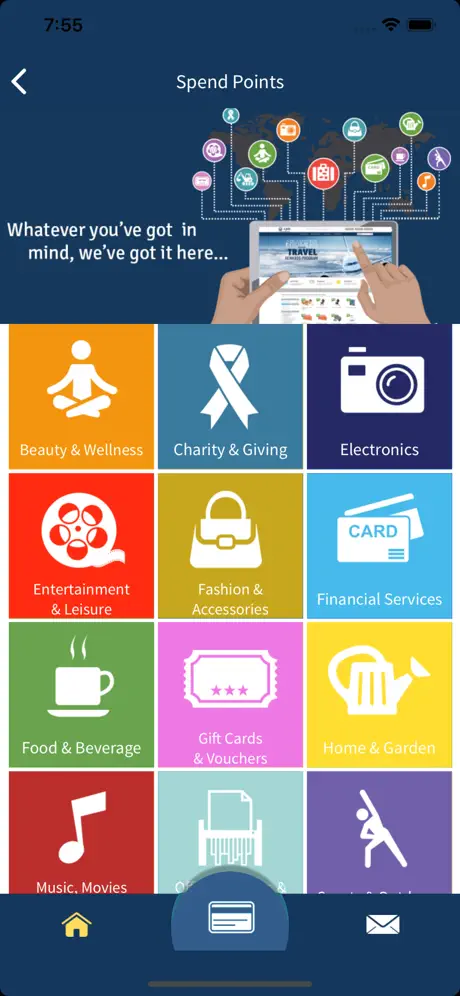 AJIB Rewards