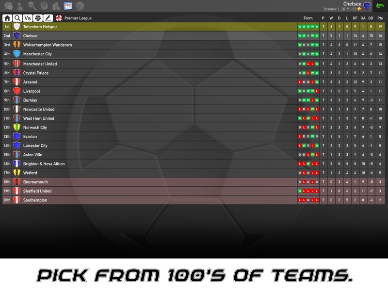 Football Owner 2 screenshot 12