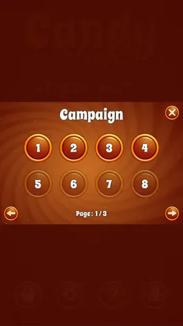 Game screenshot Candy Flipper Extreme hack