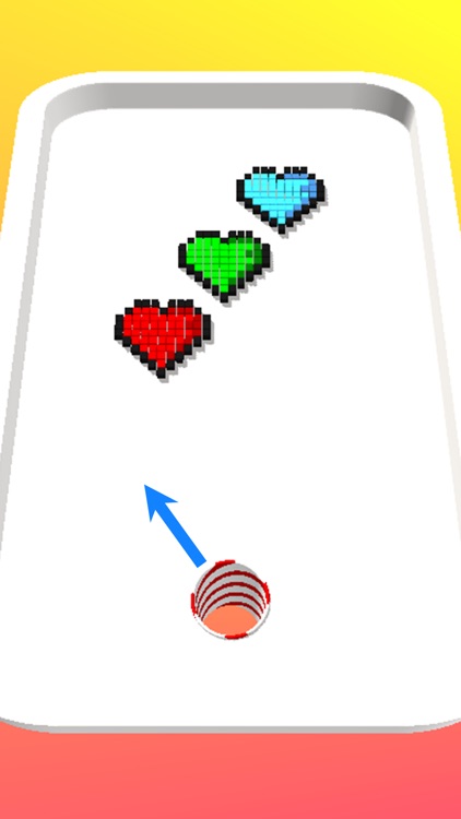 Vacuum Hole 3D screenshot-6