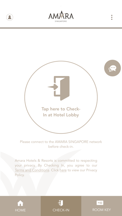 Amara Hotels & Resorts screenshot 3