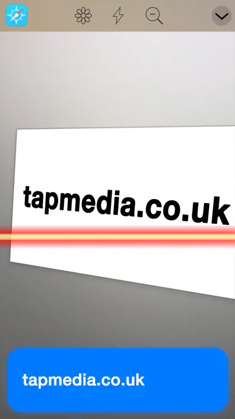 Website Scanner