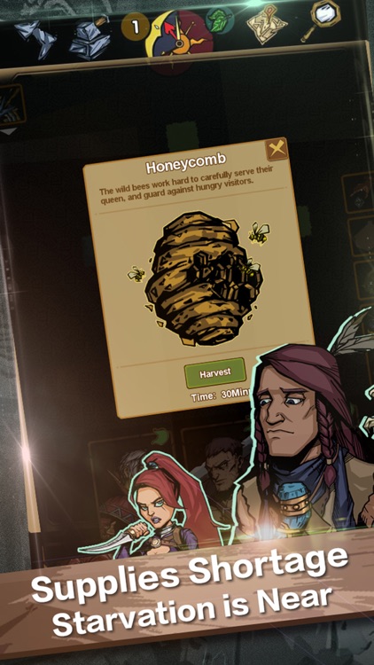The last step - Global Edition screenshot-3