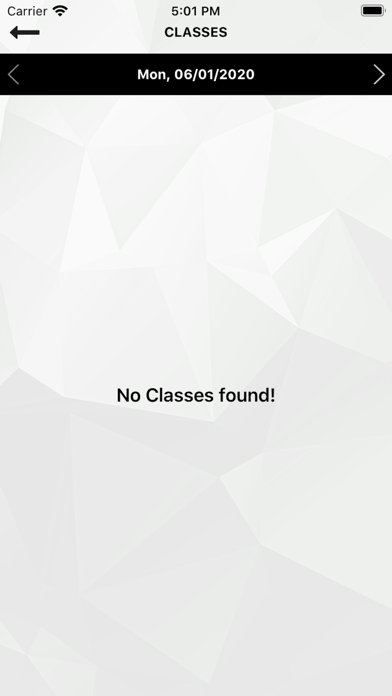 Newark's Ironbound Fitness Screenshot