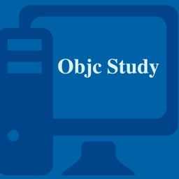Objc Study