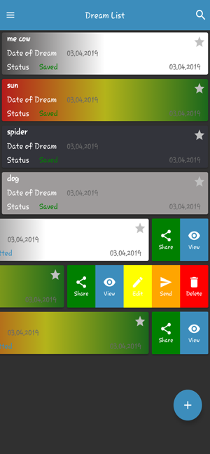 Dreams Interpretation(圖9)-速報App