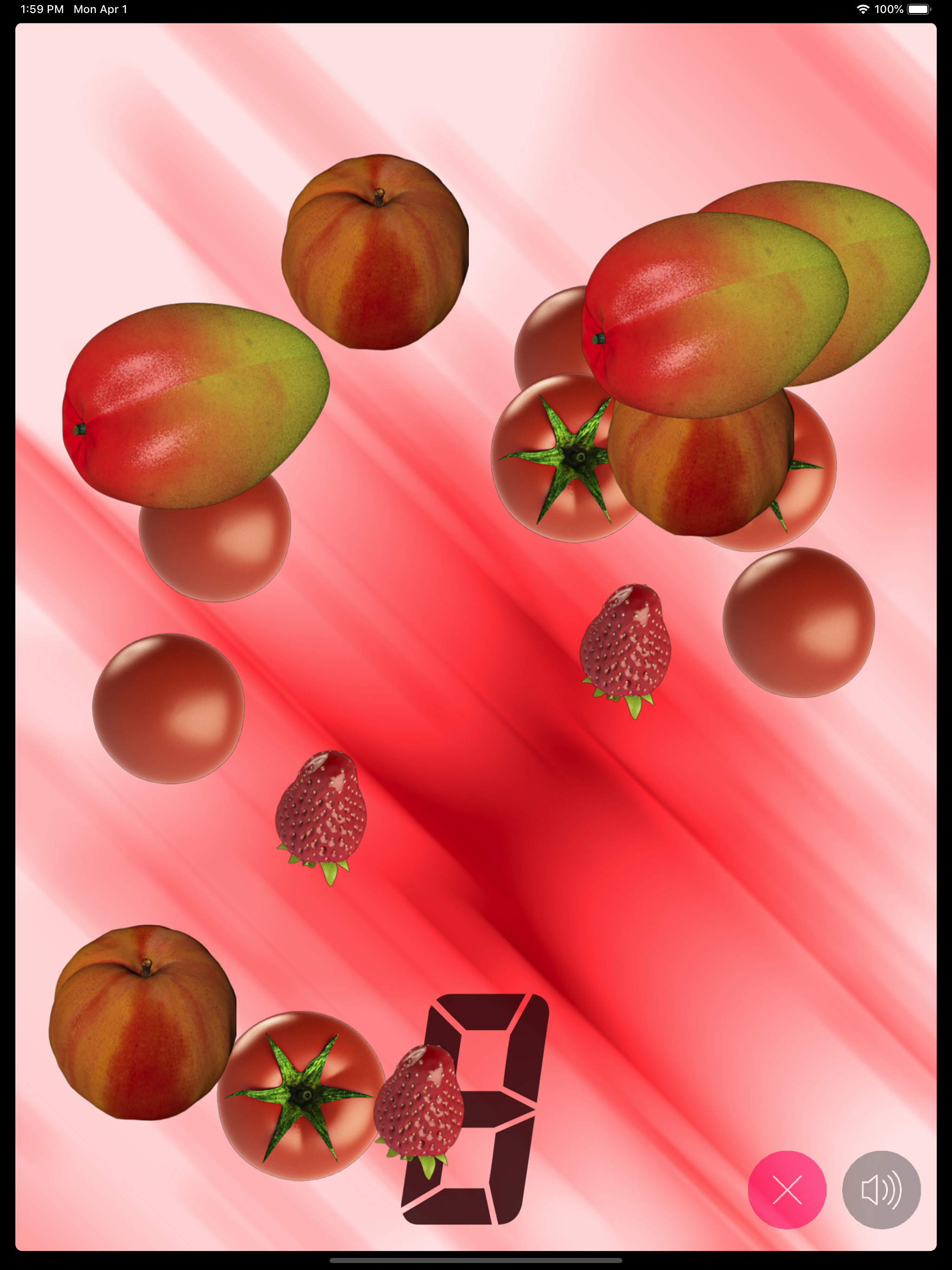 Crush Tomato