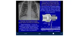 Game screenshot Basic Radiology - SecondLook apk