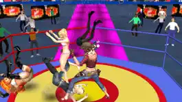Game screenshot Борьба женщин Революция mod apk