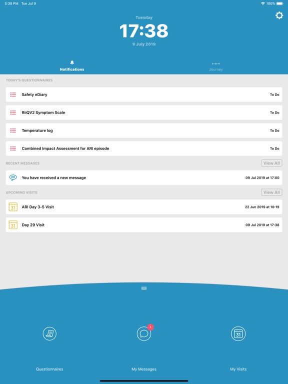Screenshot #6 pour CYPRESS