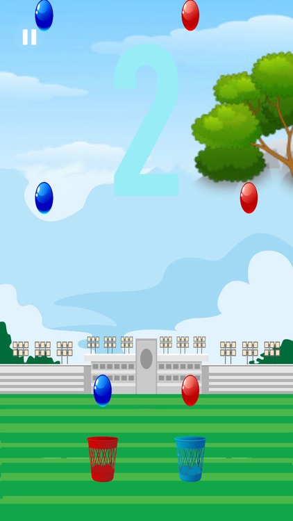 Colour Basket screenshot-5