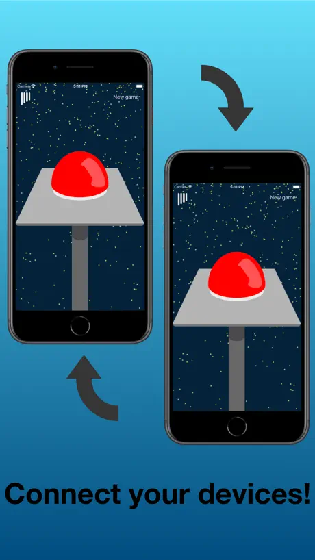 StarBuzzer | Buzzer for groups