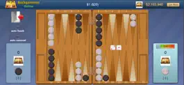 Game screenshot Backgammon Online - Board Game mod apk