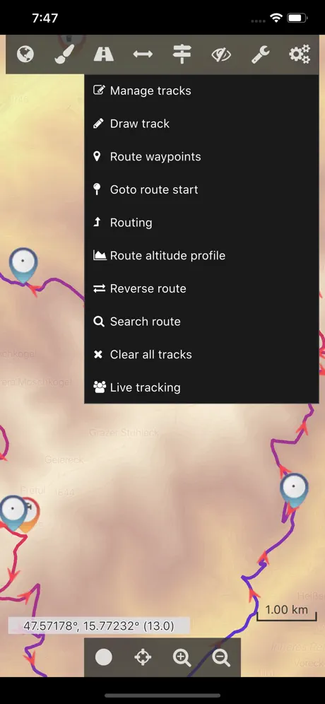 Cartograph 2 Maps