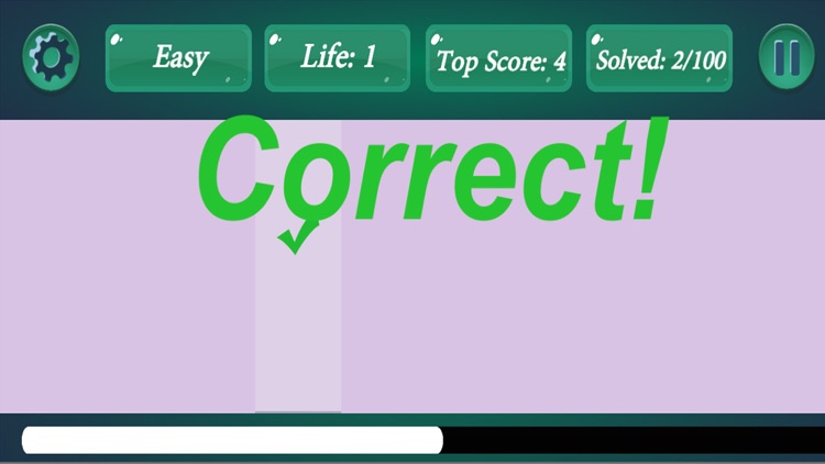 Eye Vision Test Real screenshot-3
