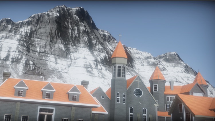 Amazing Journey VR screenshot-6