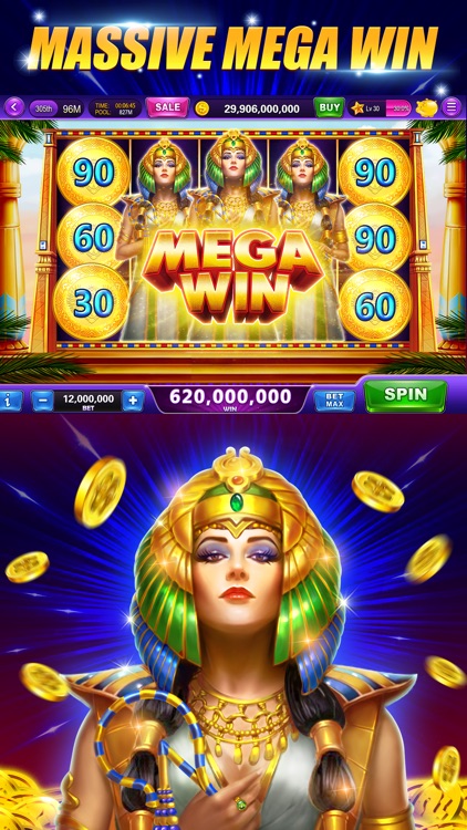 Slots-Heart of Diamonds Casino screenshot-3