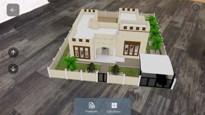 Screenshot #1 pour SZHP MY VIRTUAL HOME