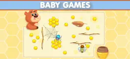 Game screenshot Детские игры и пазлы для 2 лет mod apk