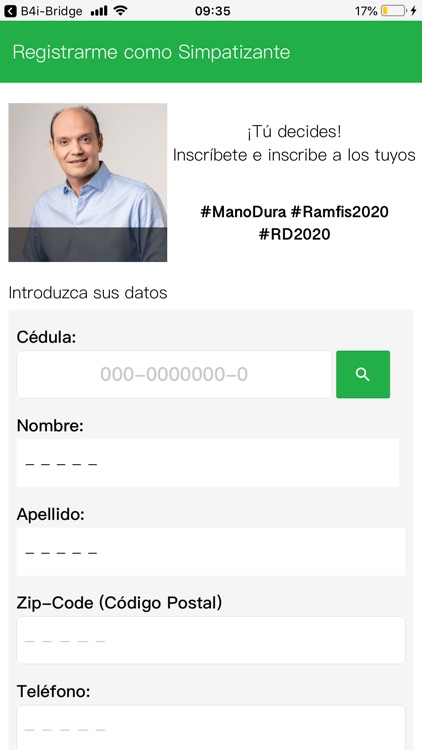 Ramfis2020
