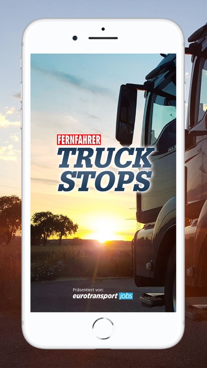 FERNFAHRER Truck Stops