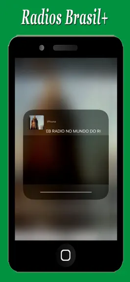 Game screenshot Radios Brasil+ hack