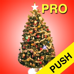 Christmas Countdown Pro Push Apple Watch App