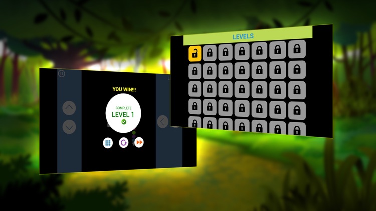 HUNO SNAKE - Rắn săn mồi 2019