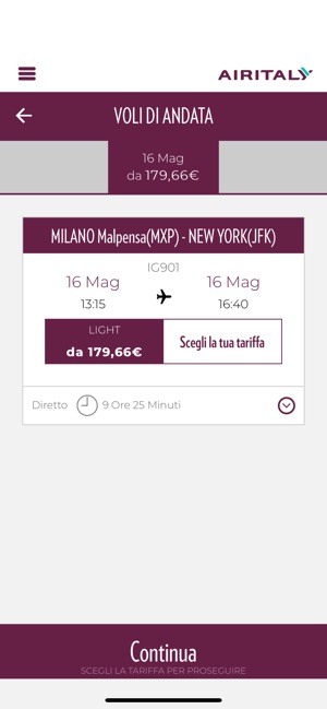 Air Italy(圖3)-速報App