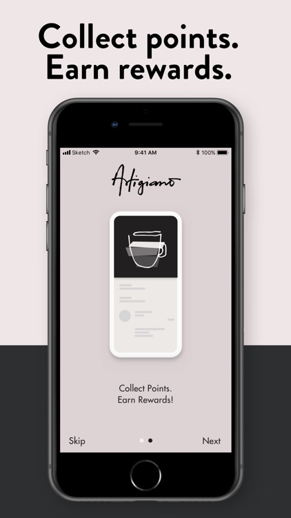 Artigiano - Let’s Have Coffee