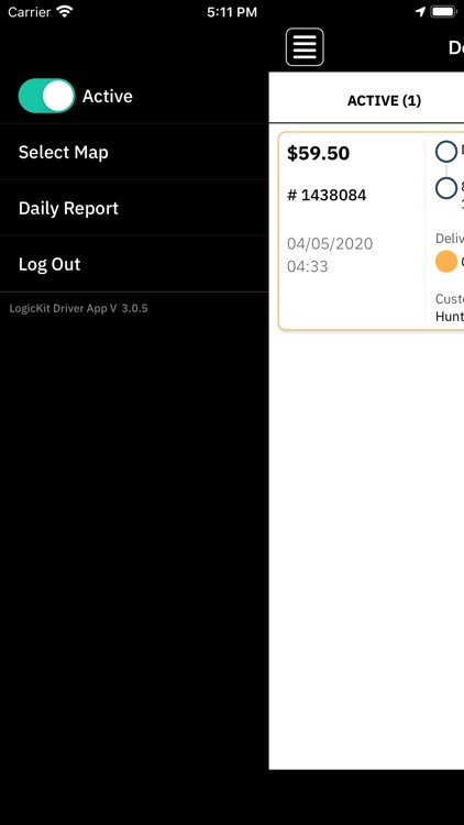 LogicKit Driver screenshot-4