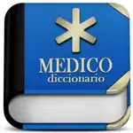 Diccionario Médico Pro App Contact