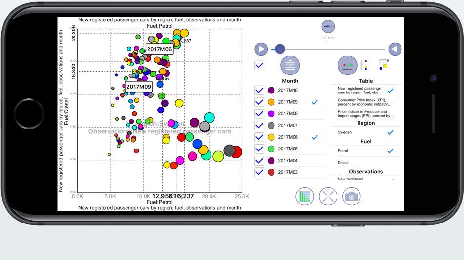 #4. FactXpLr² (macOS) Podle: Lonesome Cowboy Software