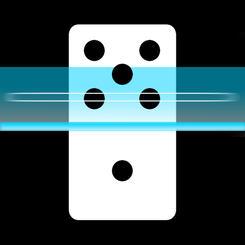 Domino Scanner