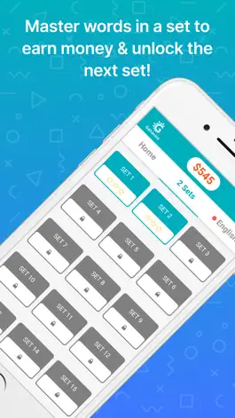 Game screenshot Ultimate Vocabulary Builder mod apk