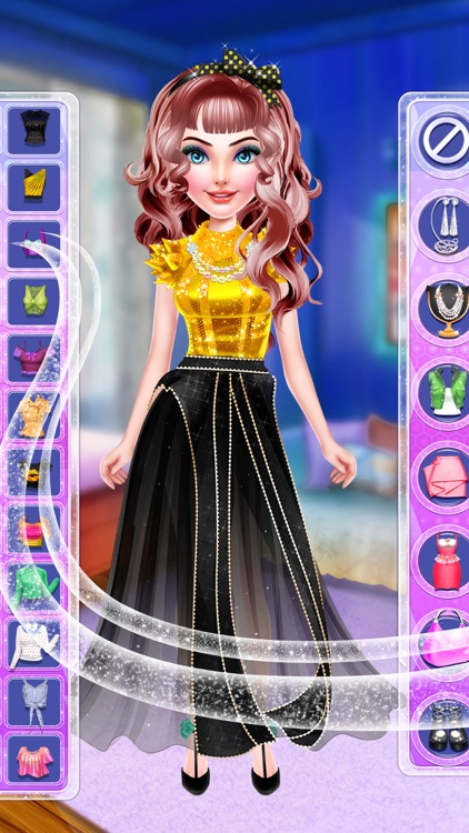 Hairdresser! Hair Salon Games screenshot-3