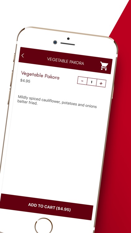 India Oven Restaurant Online