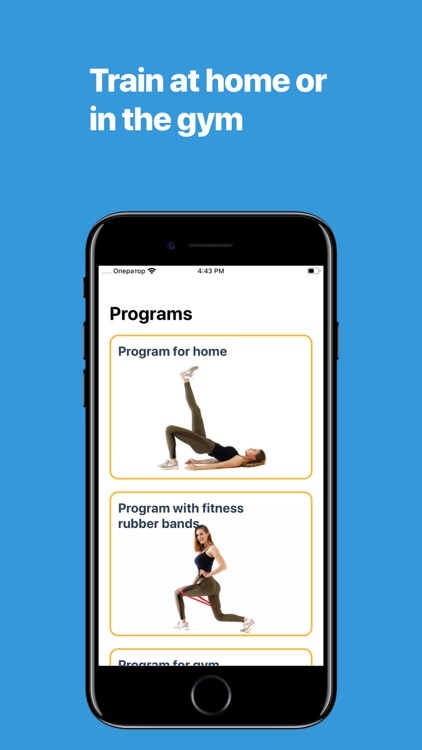 Fitback - weight loss