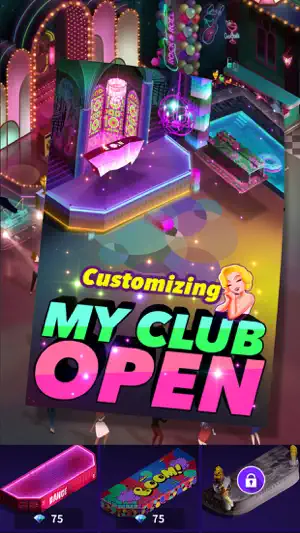 Mad For Dance - Taptap Dance screenshot 5