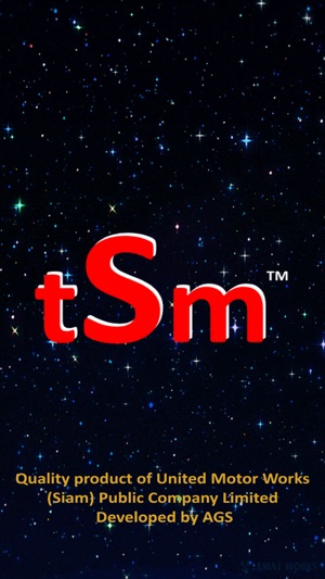 TSM