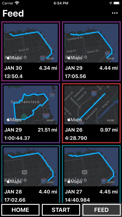 Chicane screenshot-9