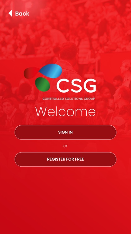 Controlled Solutions Group