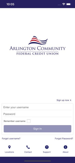 Arlington Federal Credit Union >> Acfcu Mobile Access On The App Store Arlington Federal Credit Union >> Acfcu Mobile Access On The App Store