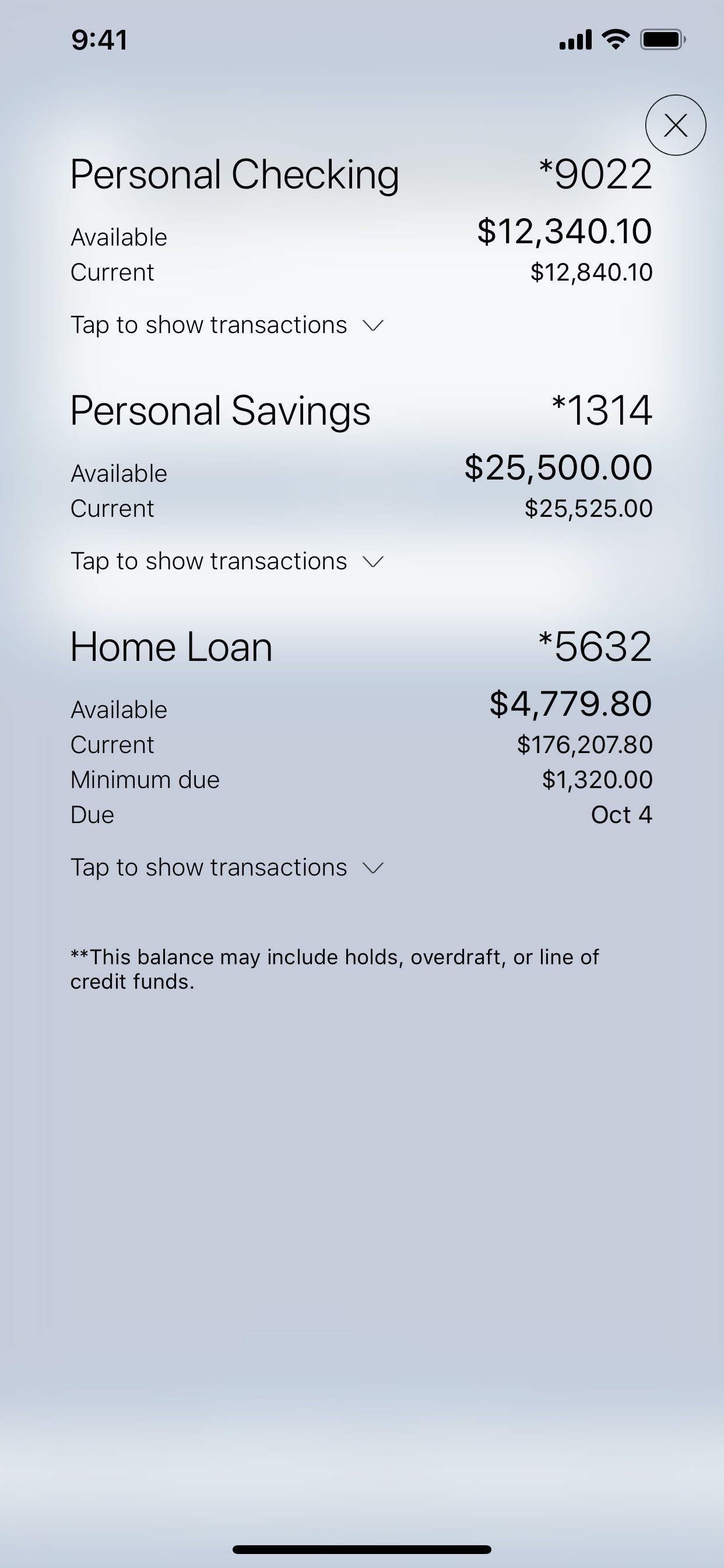 TowneBank Mobile Banking