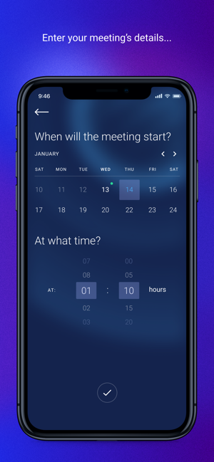 Delibroom(圖2)-速報App