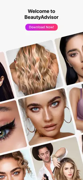 Game screenshot BeautyAdvisor mod apk